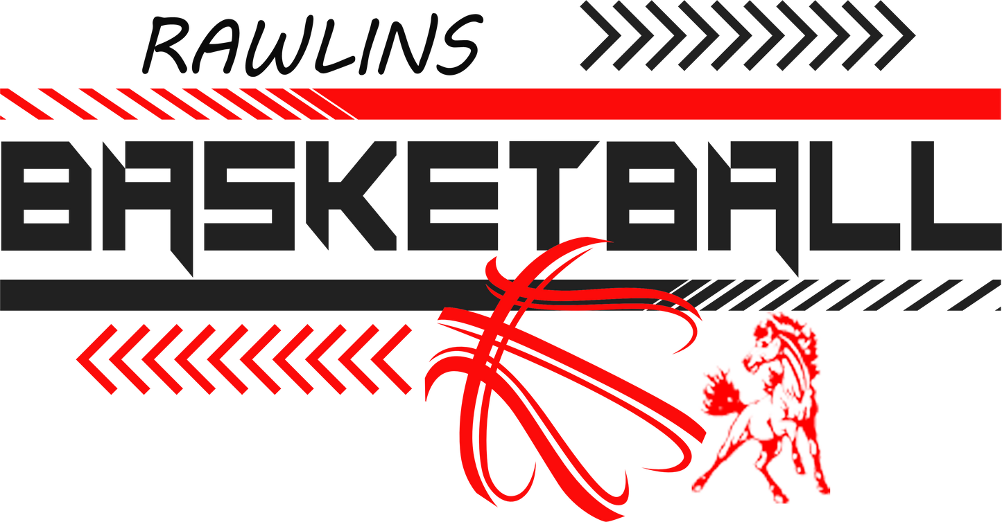 Colt's Boys Basketball Apparel