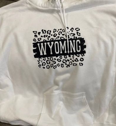 Cheetah~Wyoming