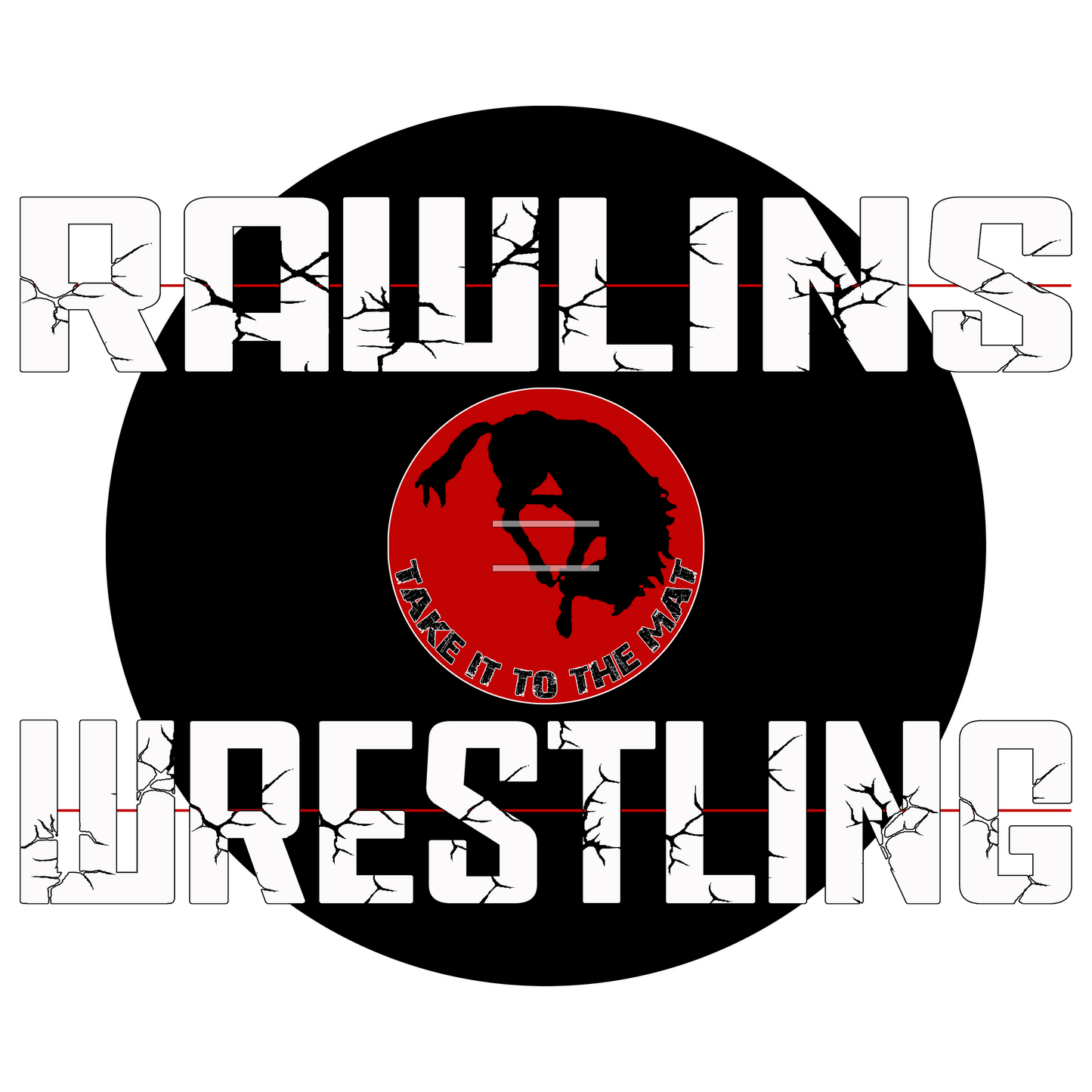 Take it to the Mat! Outlaw Wrestling