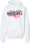 Colt's Boys Basketball Apparel