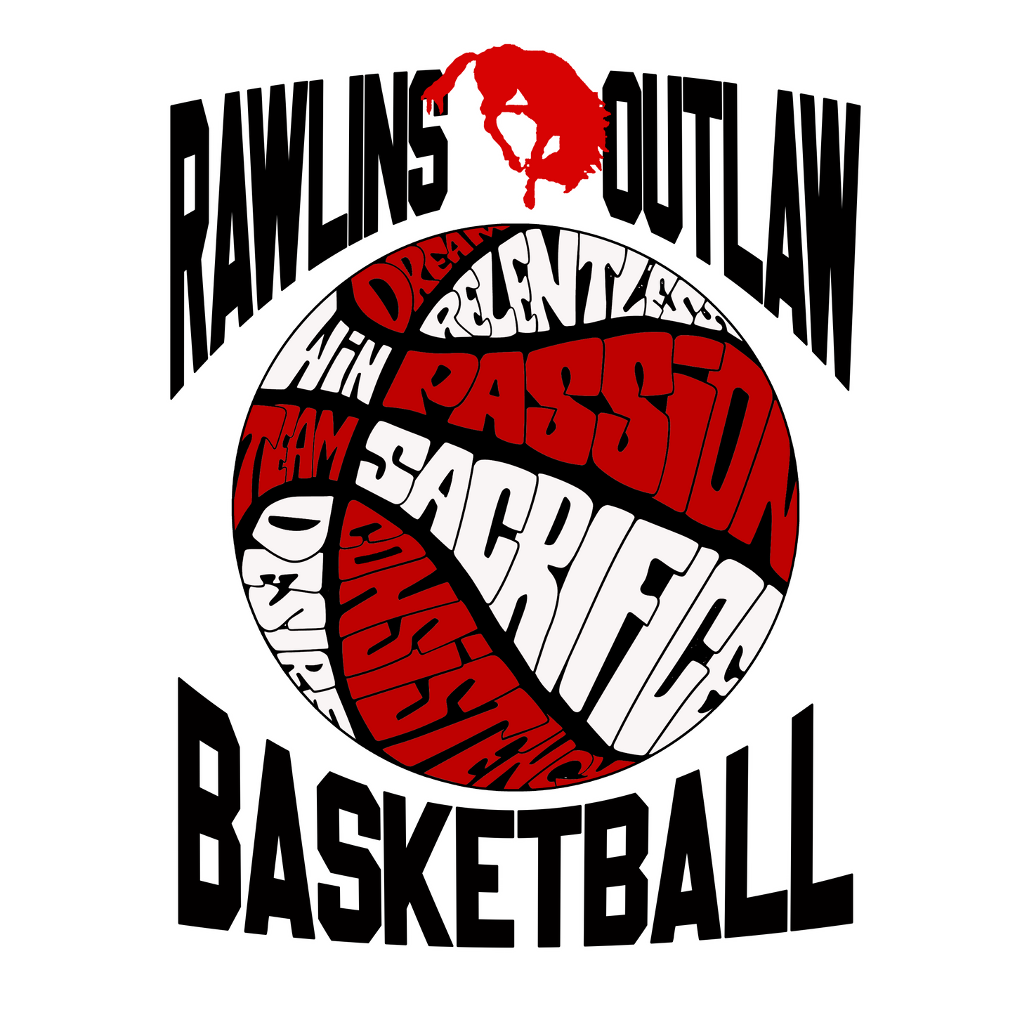 Outlaw Basketball