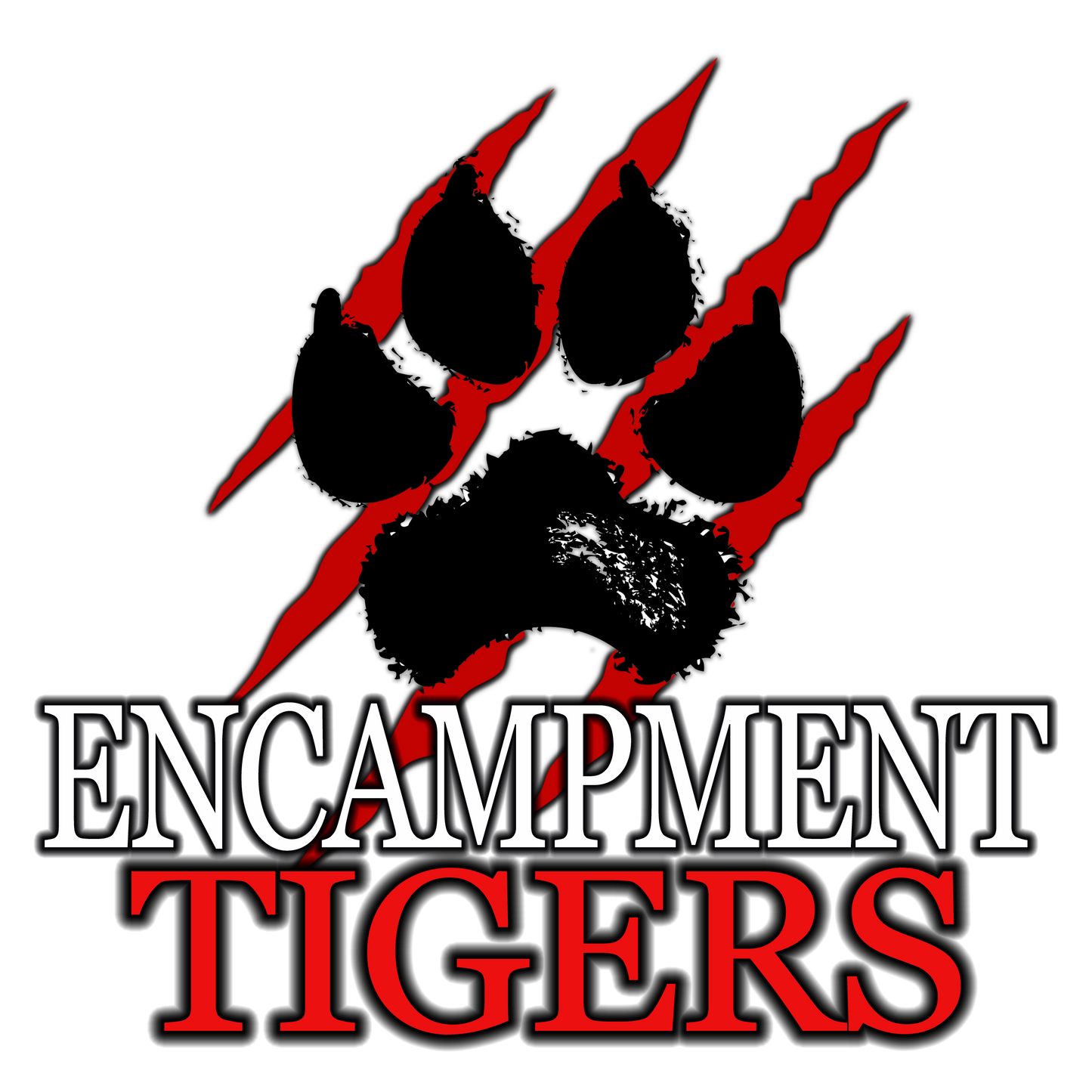 Encampment Tigers