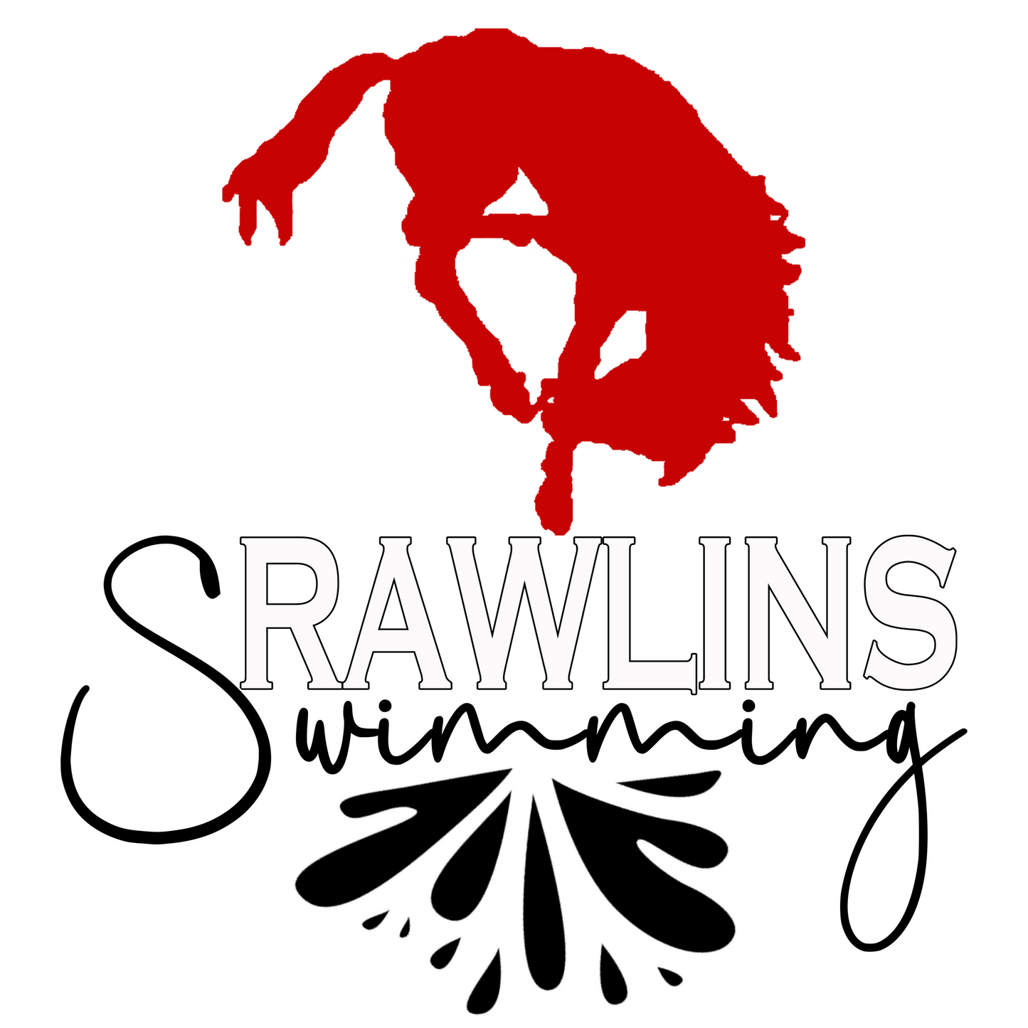 Outlaw Swimming