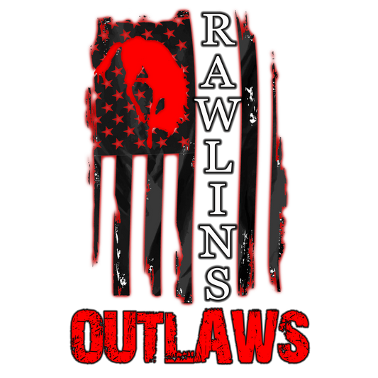 Outlaw Then, Outlaw Now