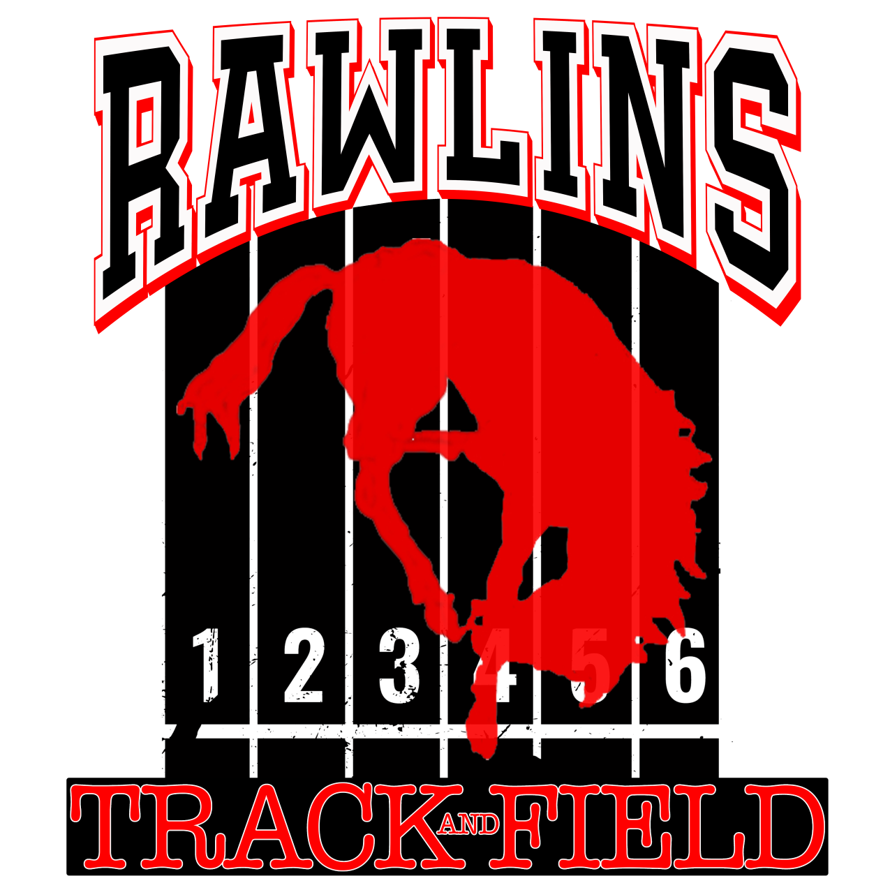 Rawlins Track and Field