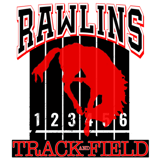 Rawlins Track and Field