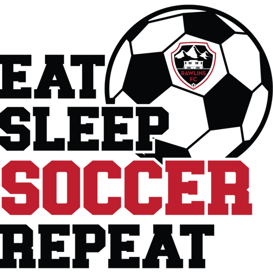 Rawlins FC Soccer Apparel