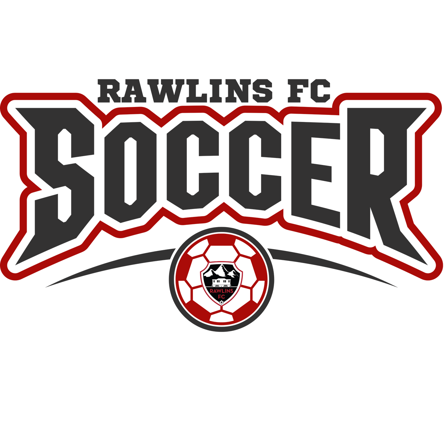 Rawlins FC Soccer