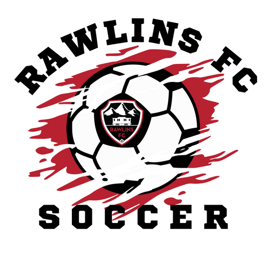 Rawlins FC Apparel