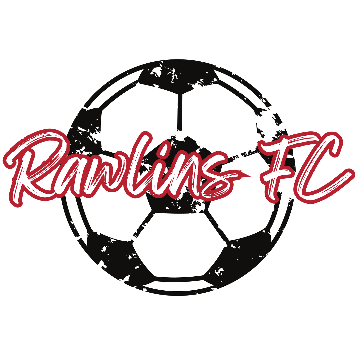 Rawlins FC Soccer Apparel