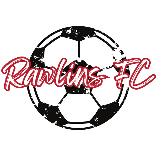 Rawlins FC Soccer Apparel