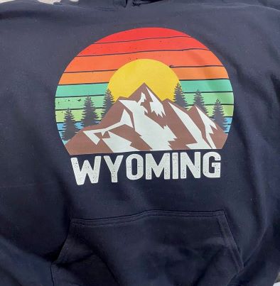 Wyoming