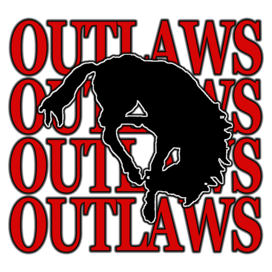 Outlaw Fan Gear