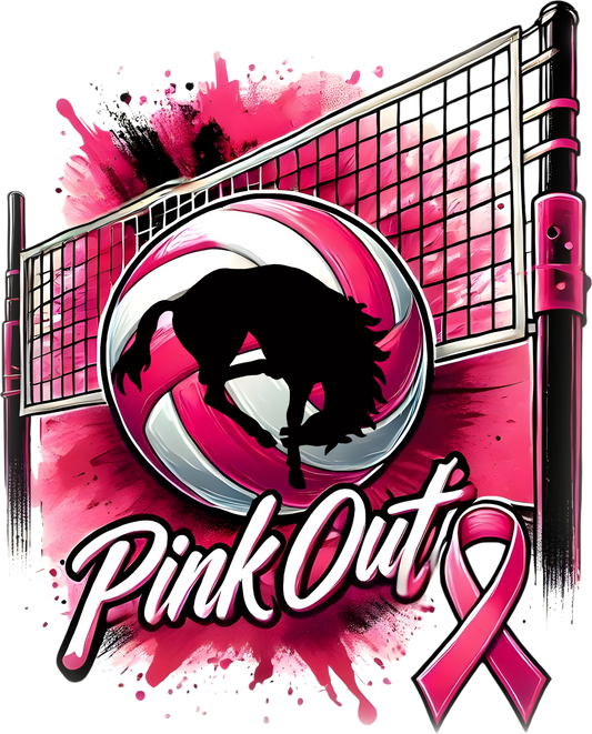 RHS Pink Night 2025