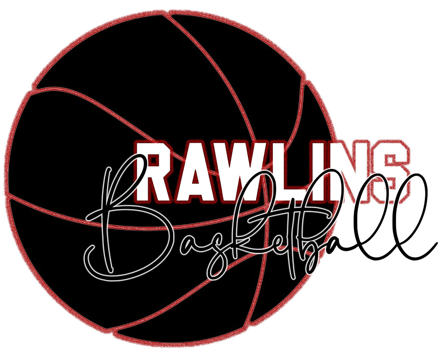 Rawlins Traveling Basketball Apparel