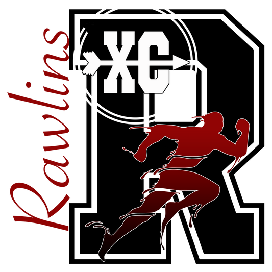 Rawlins Cross Country