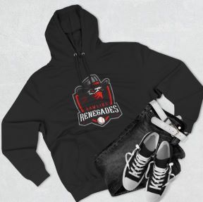 Rawlins Renegades Team Gear